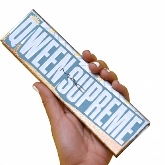 Other - MAC Qween Supreme Palette ☆ Read Description ☆